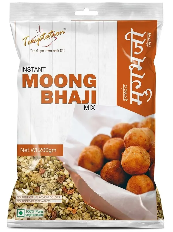 Temptation_Instant_Moong_Bhaji_Mix_200_G