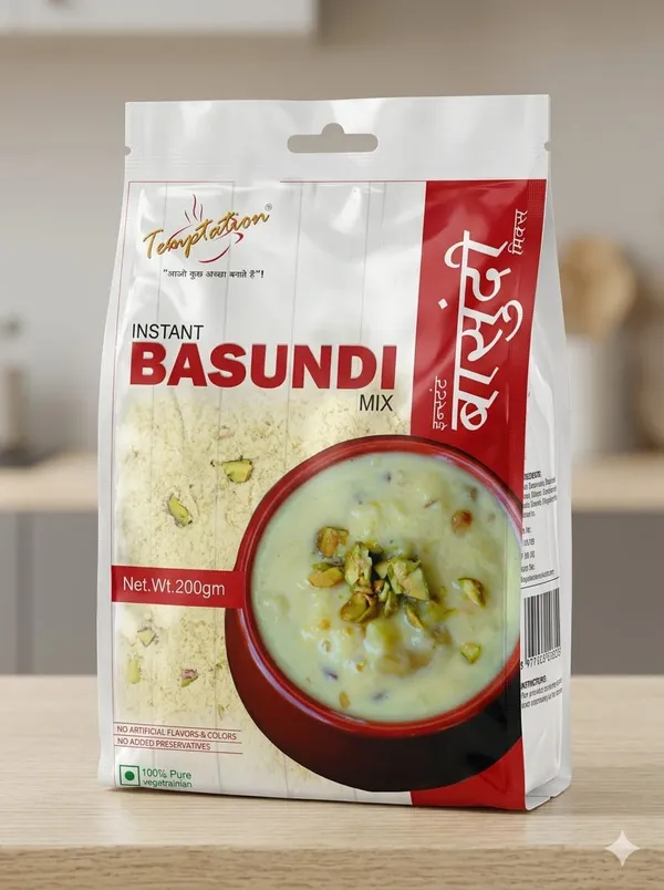 Temptation_Instant_Basundi_Mix_200_G