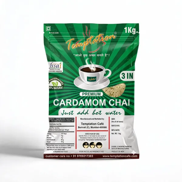 Temptation_3_In_1_Cardamom_Chai_Premix_1_Kg