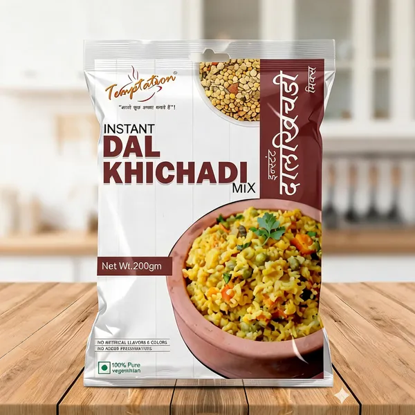Temptation_Instant_Dal_Khichadi_Mix_200_G