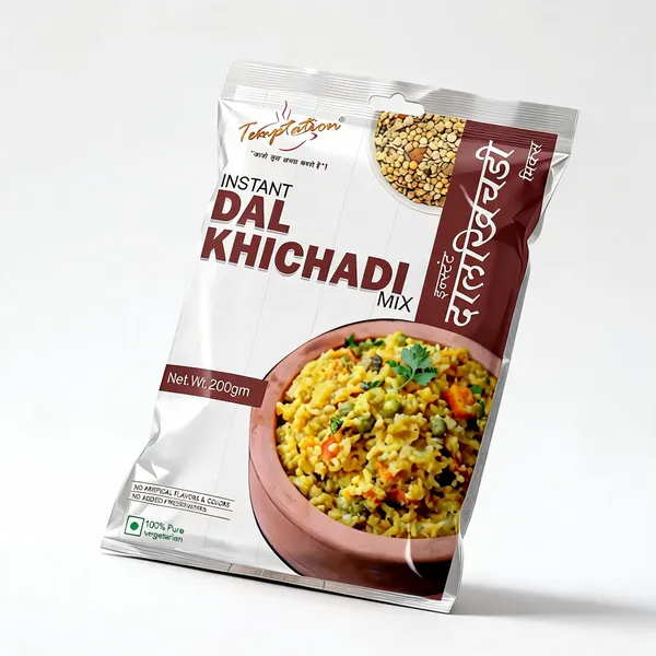 Temptation_Instant_Dal_Khichadi_Mix_200_G