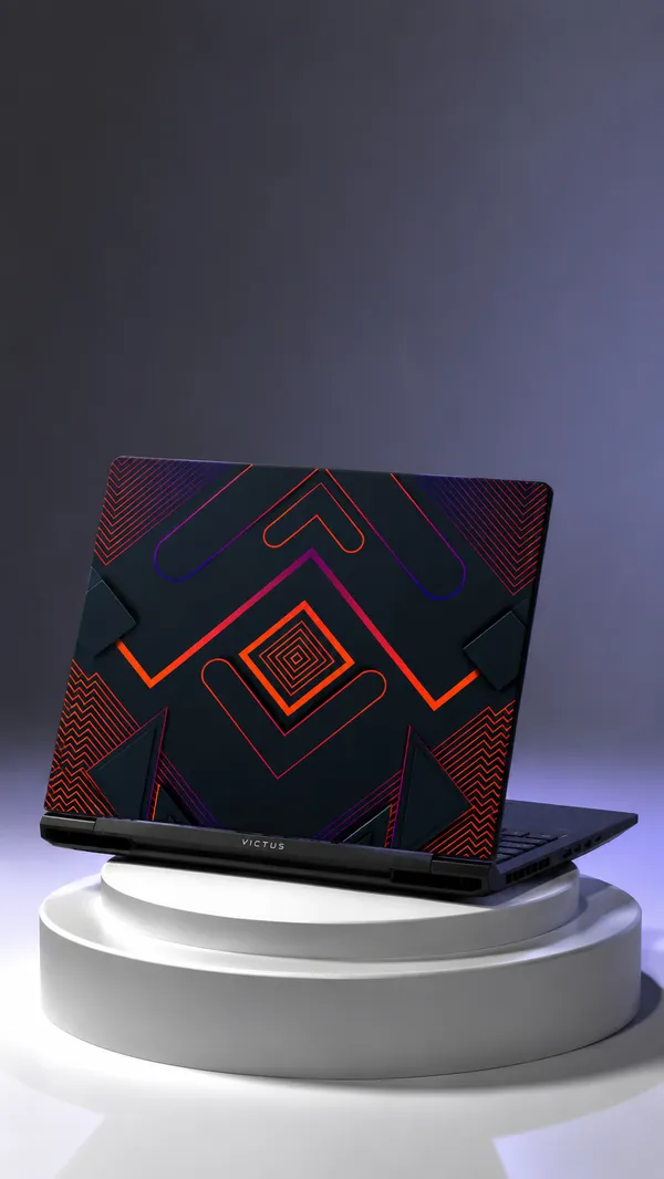 Laptop_Dark_Aesthetic_Design_Only_Top