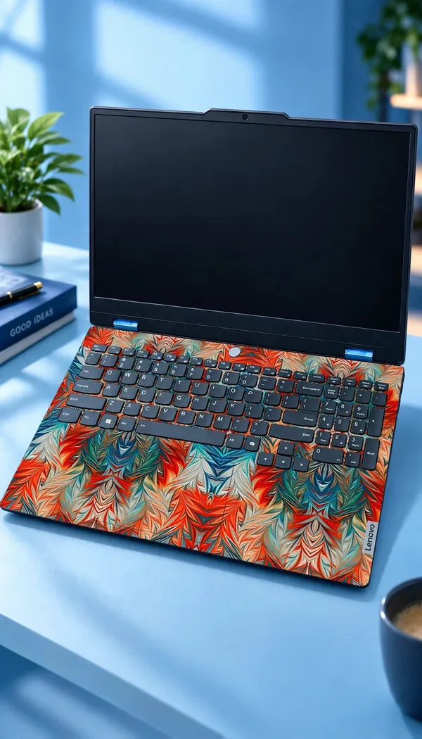 Laptop_Fancy_Skin_Top_Keyboard_Bottom