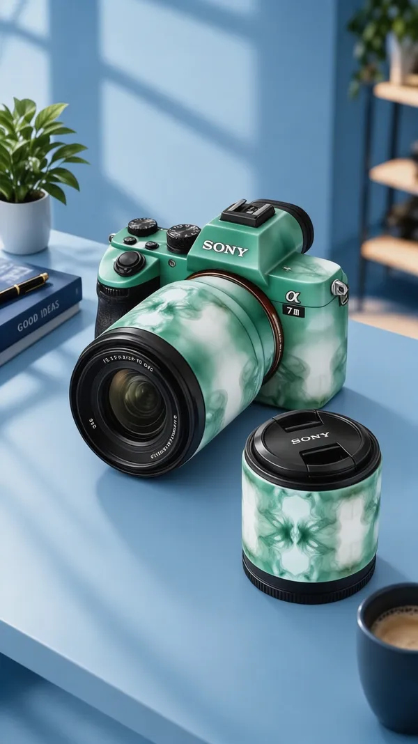Camera_Skin_Green_And_White_Default_Title