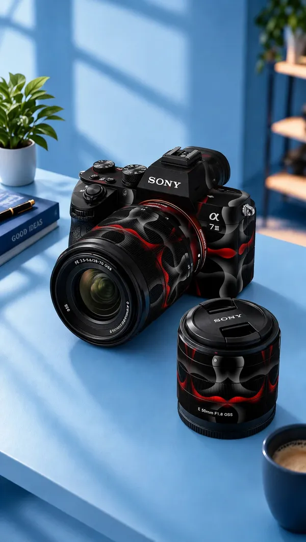 Camera_Skin_Black_Red_Default_Title