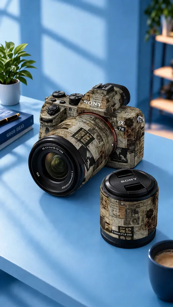 Camera_Skin_Newspaper_Pattern_Default_Title