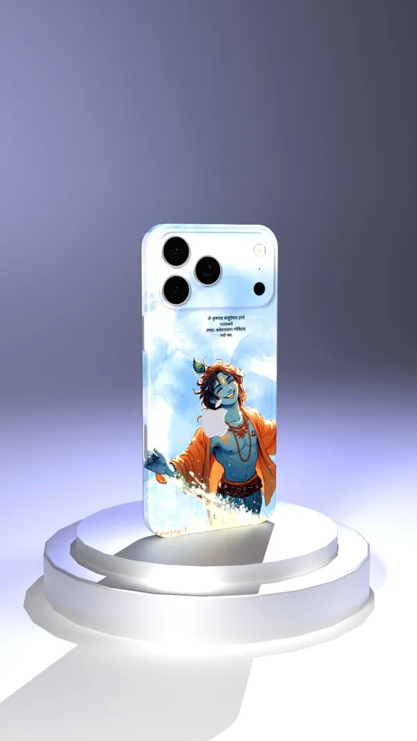 Divine_Lord_Krishna_Mobile_Skin_Full_Body_Matt
