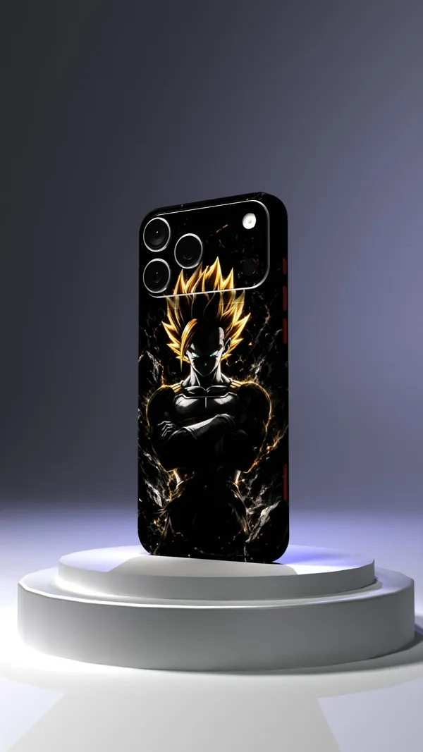 Super_Saiyan_Warrior_Mobile_Skin_Only_Back_Matt