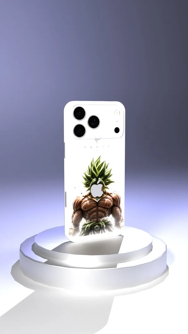 Broly_Legendary_Power_Anime_Premium_Mobile_Skin_Full_Body_Matt