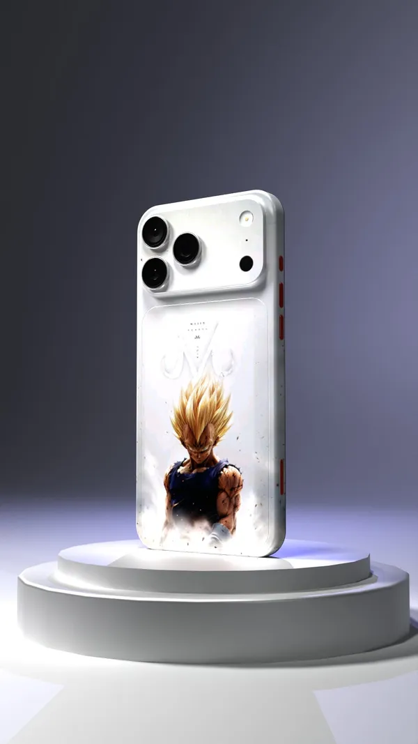 Dragon_Ball_Z_Vegeta_Mobile_Skin_Only_Back_Sparkle