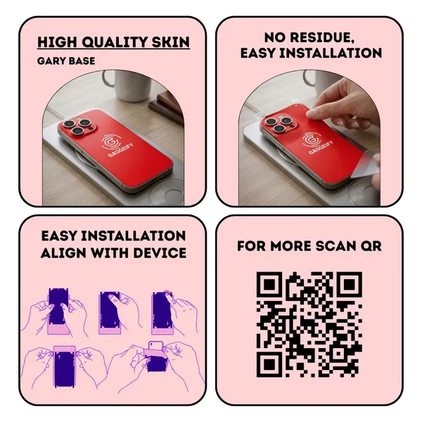 Monkey_D_Luffy_With_Vibrant_Orange_Sunset_Backdrop_Mobile_Skin_Full_Body_Glossy
