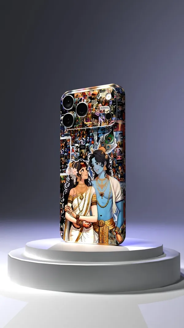Radha_Krishna_Divine_Love_Mobile_Skin_Full_Body_Matt