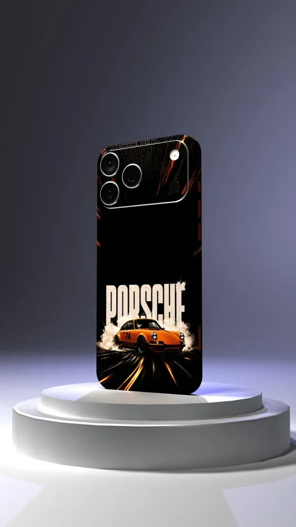 Porsche_911_Classic_Beast_Mobile_Skin_Full_Body_Sparkle