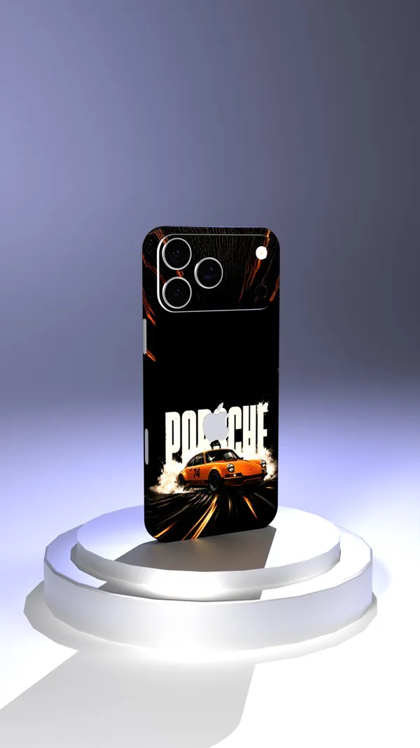 Porsche_911_Classic_Beast_Mobile_Skin_Only_Back_Glossy