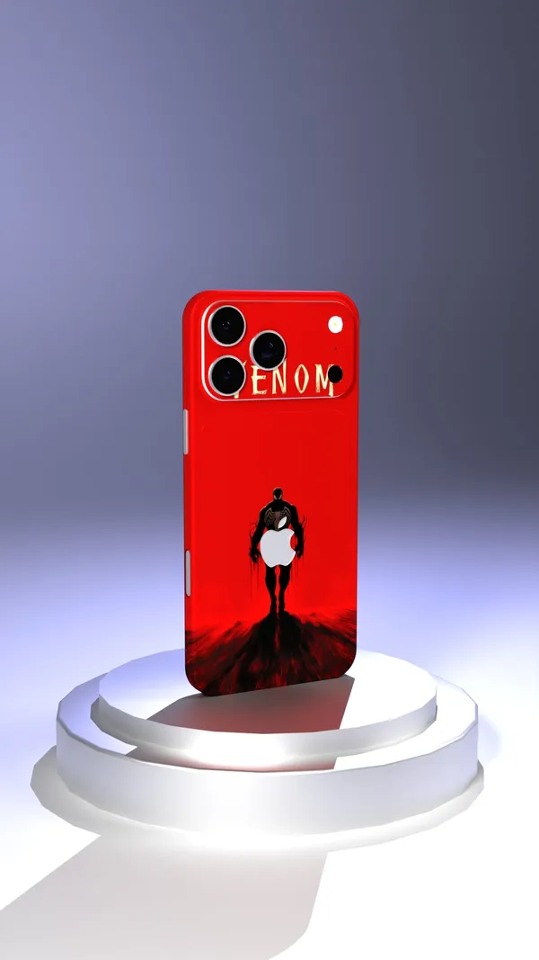 Venom_Art_Mobile_Skin_Full_Body_Matt