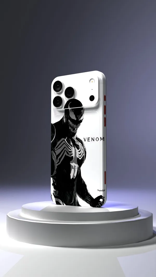 Marvel_Venom_Graphic_Mobile_Skin_Only_Back_Matt
