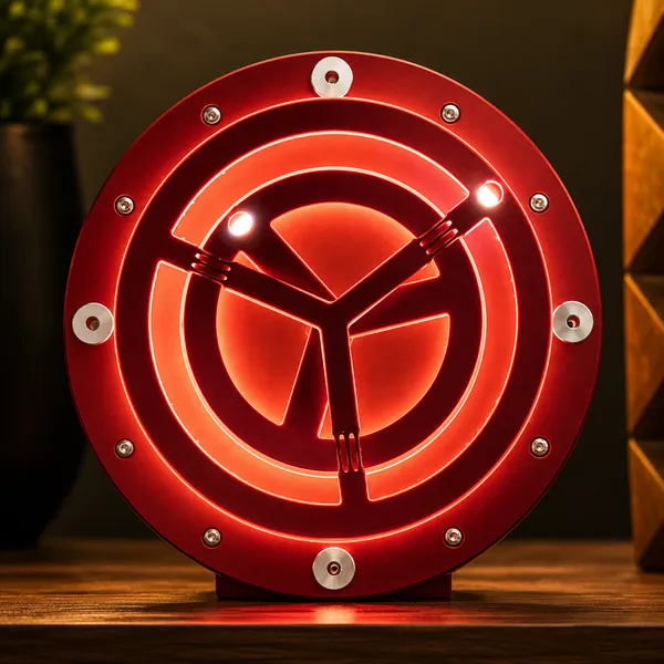Dual_Light_Clock