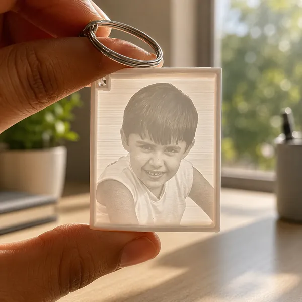 Lithophane_Keychain_Default_Title