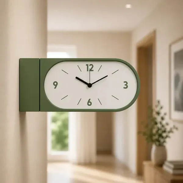 Luxury_Dual_Sided_Perch_Wall_Clock