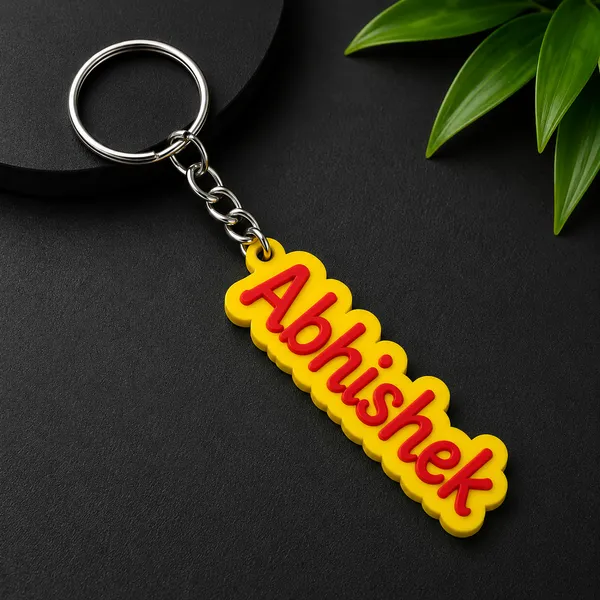 Personalised_3d_Name_Key_Chain_Default_Title