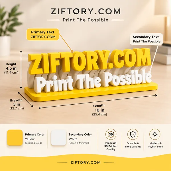 Premium_Customised_3d_Printed_Desk_Name_Plate_Default_Title