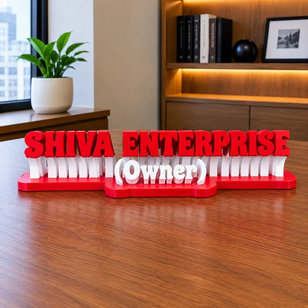Premium_Customised_3d_Printed_Desk_Name_Plate_Default_Title