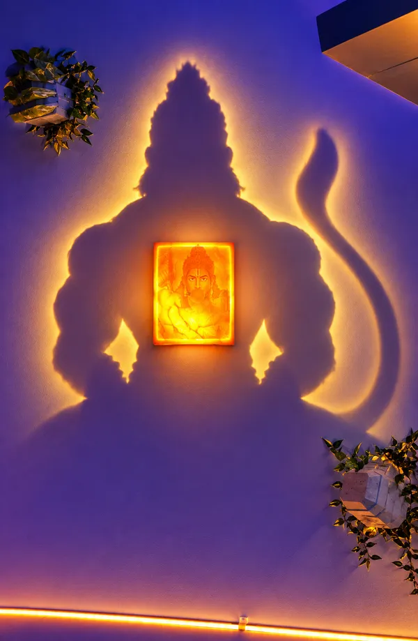 Hanuman_Ji_Shadow_Box