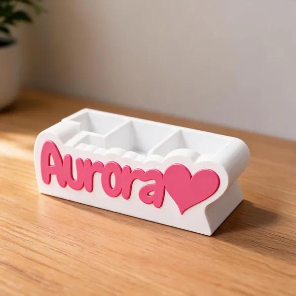 Customizable_Desk_Organizer