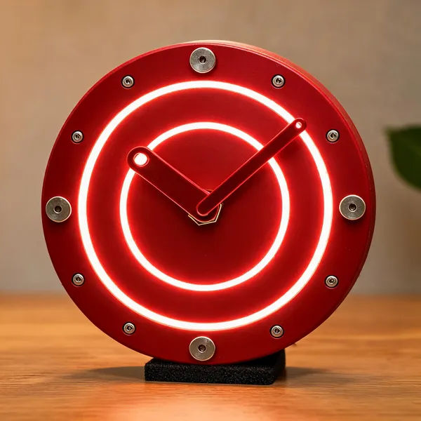 Dual_Light_Clock