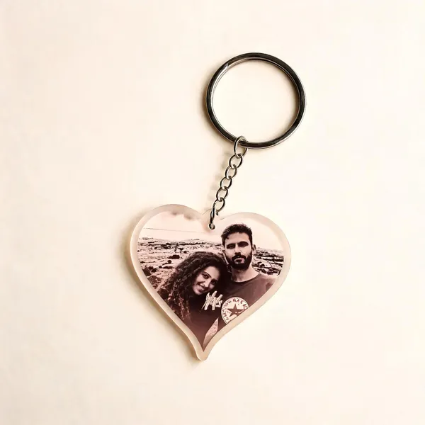 Lithophane_Keychain