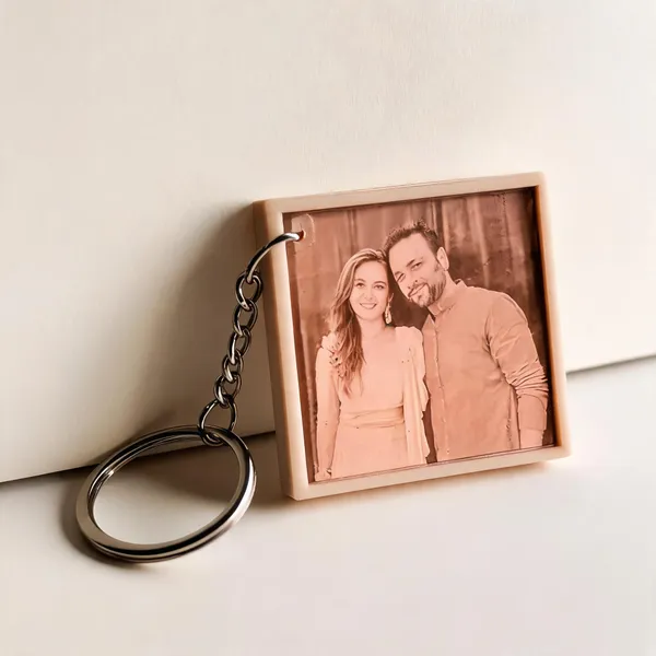 Lithophane_Keychain