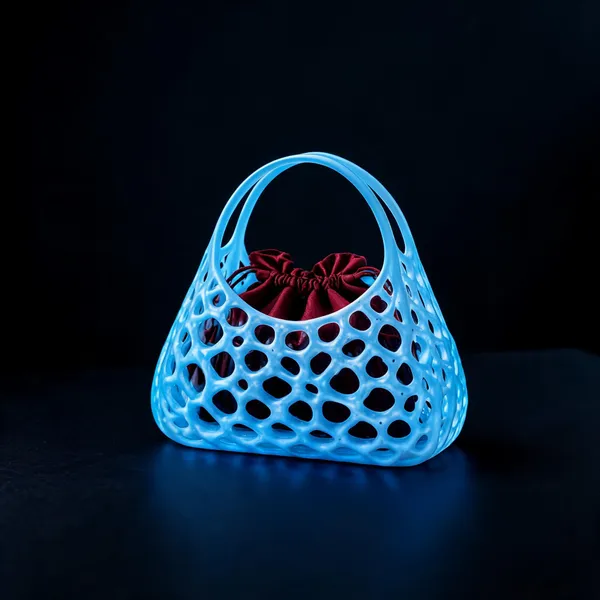 Lumina_Nova_Glow_In_The_Dark_3D_Printed_Handbag_Exclusive_50_Piece_Edition