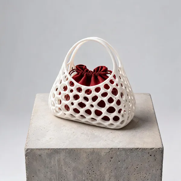 Lumina_Nova_Glow_In_The_Dark_3D_Printed_Handbag_Exclusive_50_Piece_Edition
