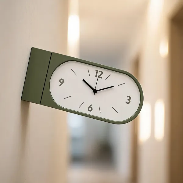 Luxury_Dual_Sided_Perch_Wall_Clock