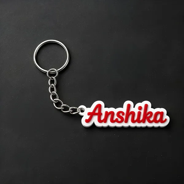 Personalised_3D_Name_Key_Chain