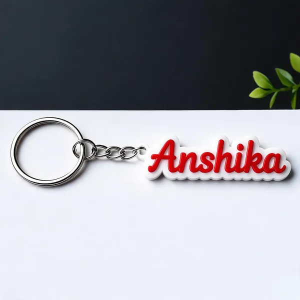 Personalised_3D_Name_Key_Chain
