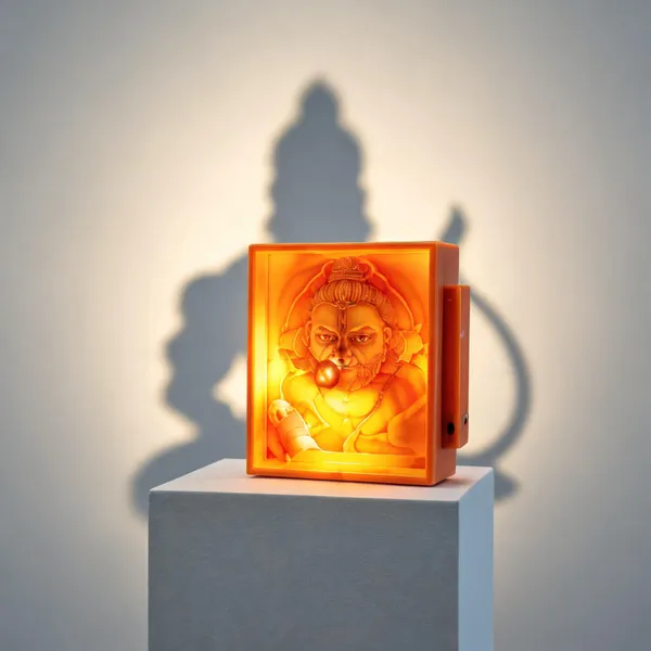 Hanuman_Ji_Shadow_Box