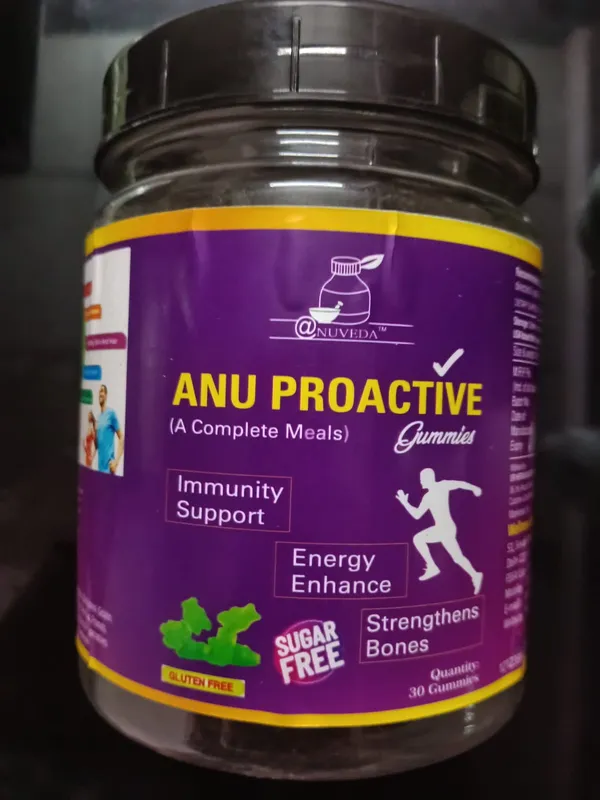 Anuveda_Anu_Proactive_Beetroot_Multivitamin_Gummies_30S