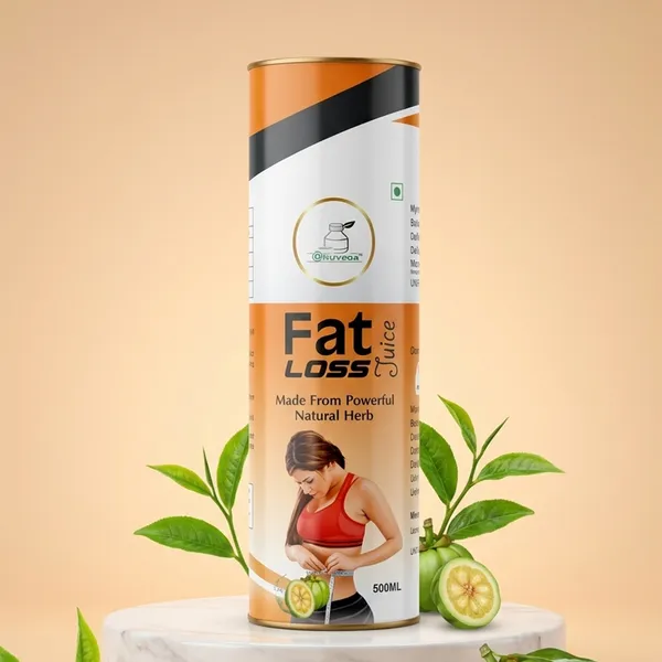Anuveda_Herbal_Weight_Management_Juice_500Ml