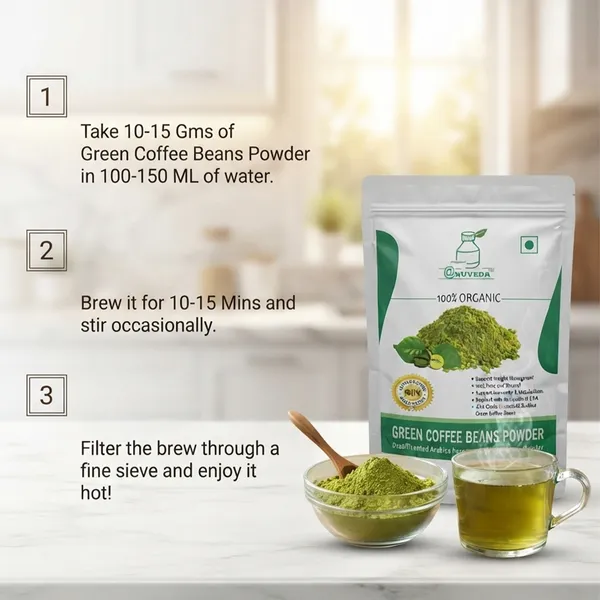 Anuveda_Organic_Decaffeinated_Arabica_Green_Coffee_Beans_Powder