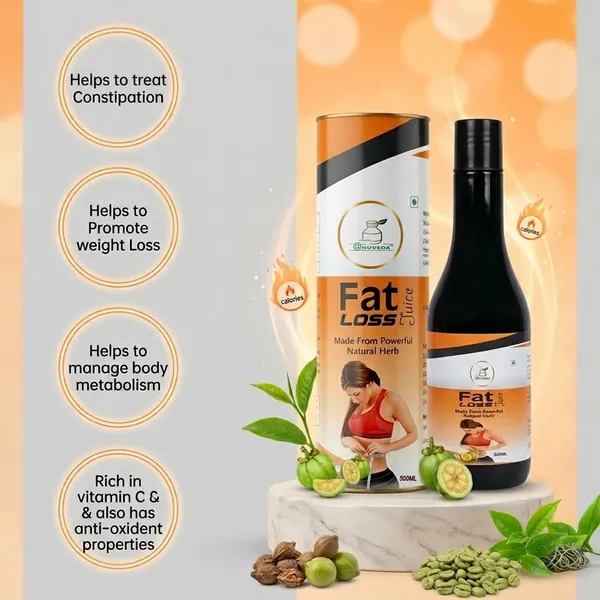Anuveda_Herbal_Weight_Management_Juice_500Ml