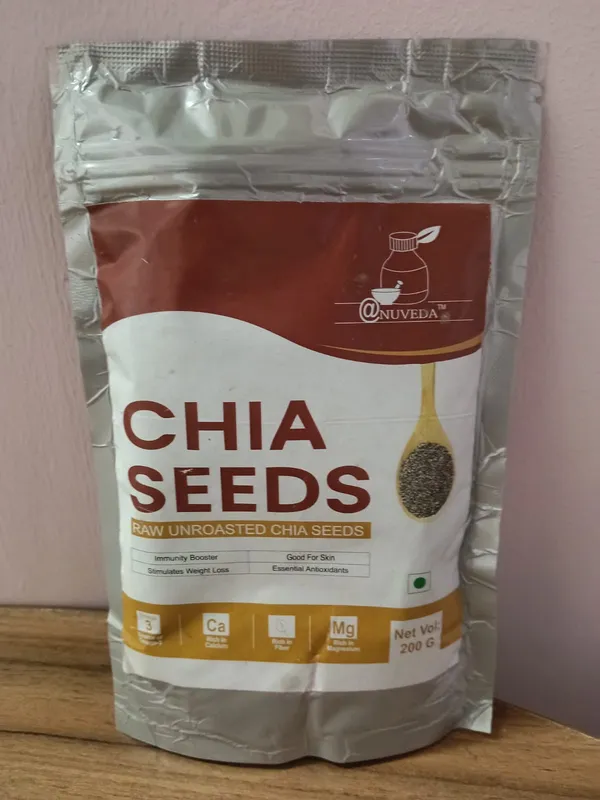 Anuveda_Raw_Unroasted_Chia_Seeds_200G