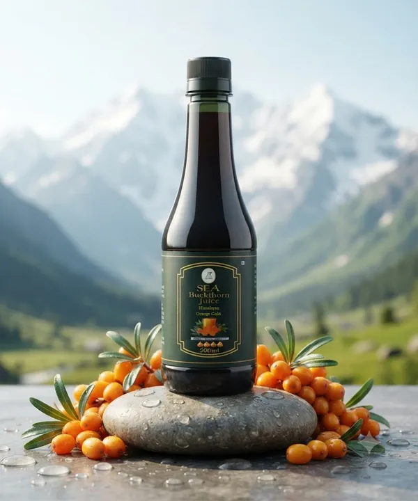 Anuveda_Sea_Buckthorn_Himalayan_Antioxidant_Juice_500Ml