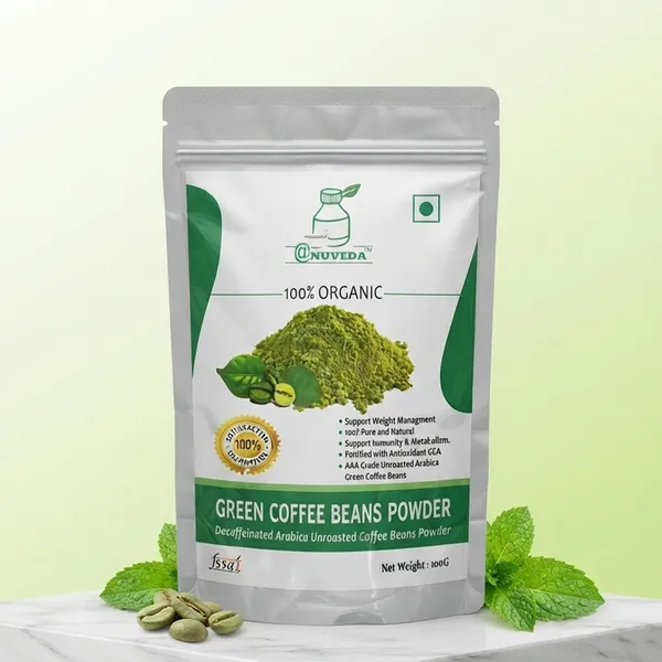 Anuveda_Organic_Decaffeinated_Arabica_Green_Coffee_Beans_Powder