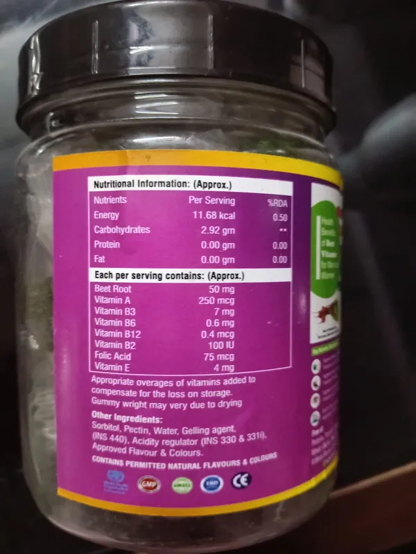 Anuveda_Anu_Proactive_Beetroot_Multivitamin_Gummies_30S