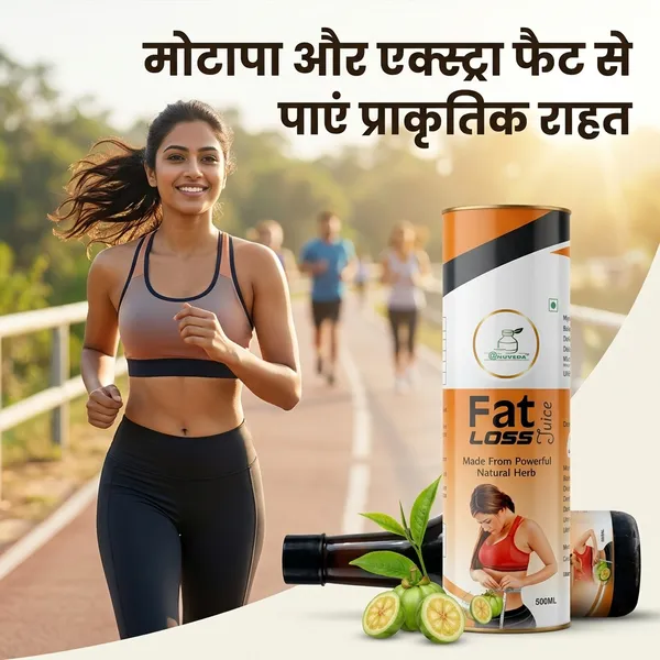 Anuveda_Herbal_Weight_Management_Juice_500Ml