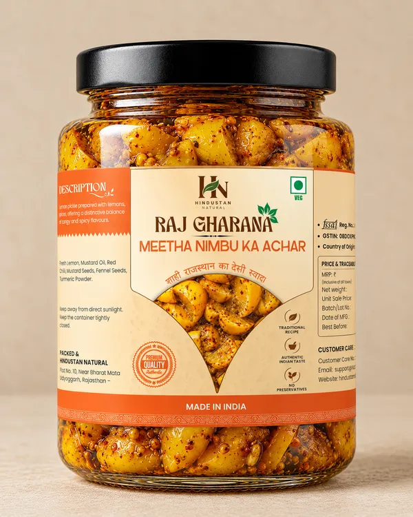 Natural_Raj_Gahrana_Meetha_Nimbu_Ka_Achar_For_Eating
