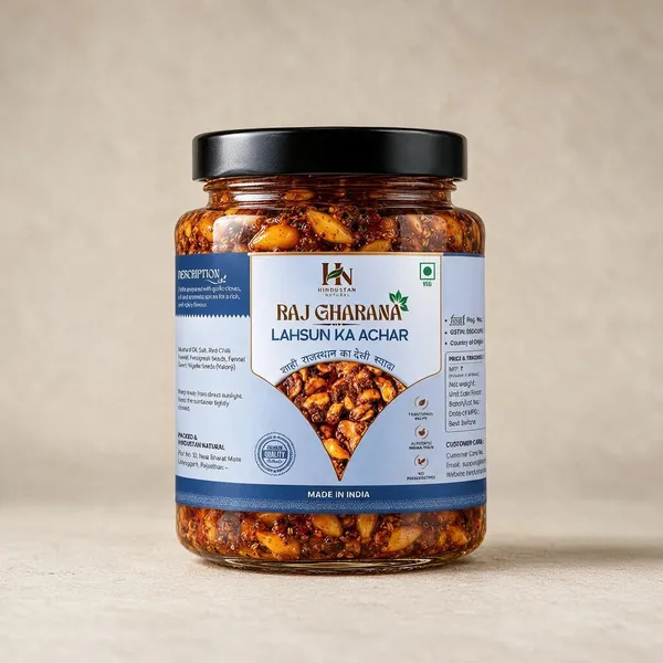 Natural_Raj_Gharana_Lahsun_Ka_Achar_For_Eating