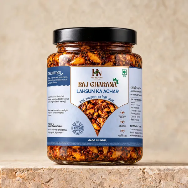 Natural_Raj_Gharana_Lahsun_Ka_Achar_For_Eating
