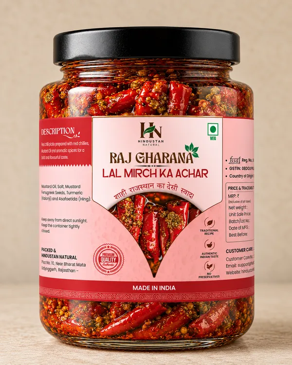 Natural_Raj_Gharana_Lal_Mirch_Ka_Achar_For_Eating